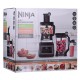 Ninja BN800 food processor 1200 W 1.8 L Black, Silver