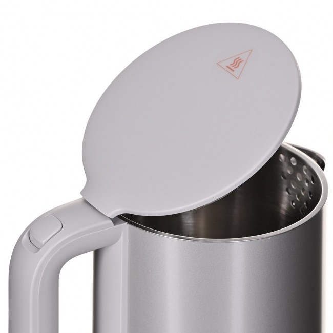 Xiaomi Double Wall S1 kettle (silver) EU