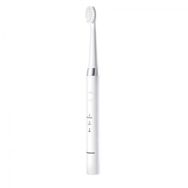Panasonic EW-DM81 Adult Sonic toothbrush Silver, White