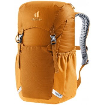 Deuter Junior - children's hiking rucksack (Maple/Amber)