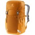 Deuter Junior - children's hiking rucksack (Maple/Amber)