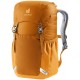 Deuter Junior - children's hiking rucksack (Maple/Amber)