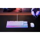Steelseries Apex 3 TKL - US keyboard Gaming USB US English Lavender