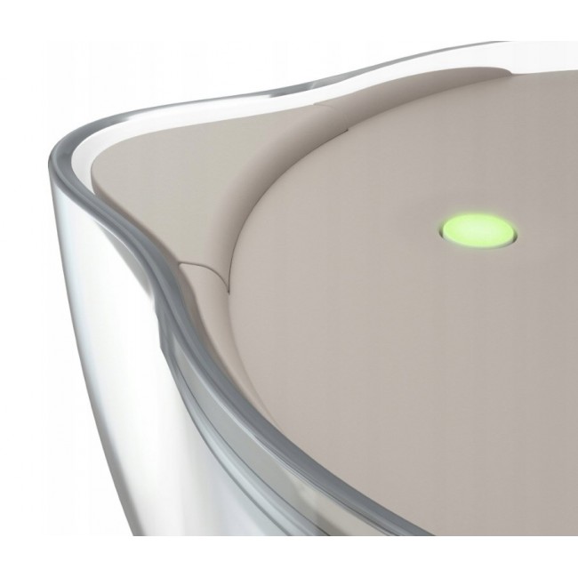 BRITA Style ESSENTIAL XL sand filter jug + MX Pro Pure Performance filter