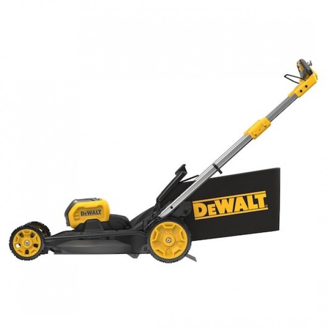 DeWALT DCMWSP550N-XJ lawn mower DeWALT DCMWSP550N-XJ lawn mower