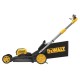 DeWALT DCMWSP550N-XJ lawn mower DeWALT DCMWSP550N-XJ lawn mower