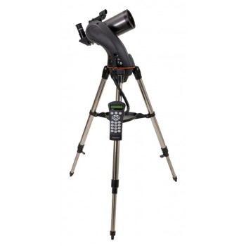 Celestron NexStar 90SLT 213x Black