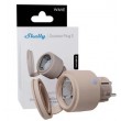 Shelly Wave Outdoor Plug S smart outdoor socket Shelly Wave Outdoor Plug S smart outdoor socket