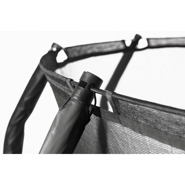 Trampoline Salta Premium Edition 396x244 cm black