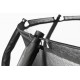 Trampoline Salta Premium Edition 396x244 cm black