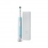 Oral-B Pro Series 1 Electric Toothbrush blue, with