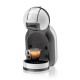 Krups Mini Me KP123 Semi-auto Capsule coffee machine 0.8 L Krups Mini Me KP123 Semi-auto Capsule coffee machine 0.8 L