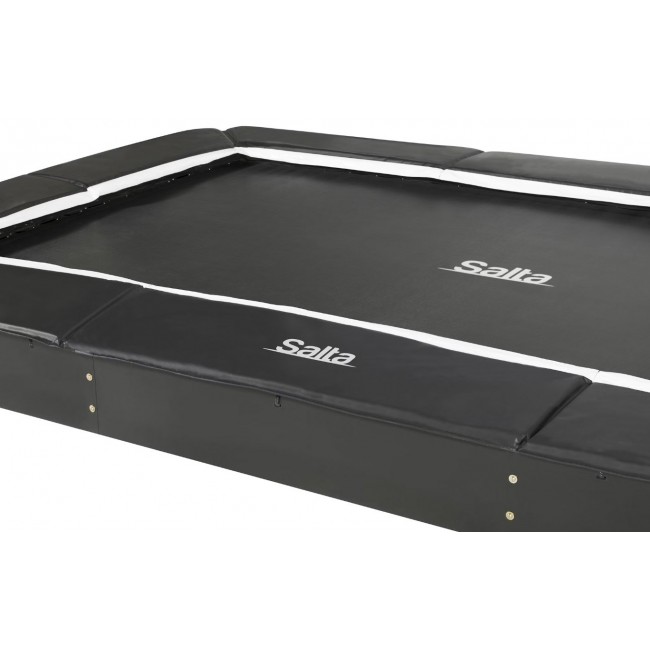 Salta Trampoline Royal Baseground - 396x244cm