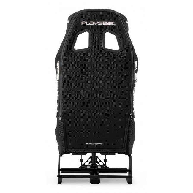 Playseat Evolution PRO - ActiFit Universal gaming chair Padded seat Black
