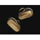 Bose QuietComfort Ultra Headset Wireless In-ear Calls/Music Bluetooth Black, Gold