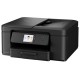 Brother 3-in-1 Compact Wireless Inkjet Printer DCP-J1460DW