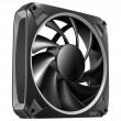 Antec Orbit 120 ARGB FAN Computer case 12 cm Black Antec Orbit 120 ARGB FAN Computer case 12 cm Black