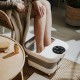 Adler AD 2182 Foldable foot spa White
