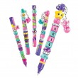 Clementoni Idea Art - Ballpoint Pen Factory with Message