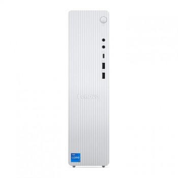 Lenovo IdeaCentre Tower 08IRH9 i7-13620H 32GB DDR5 5200 SSD 1TB Intel UHD Graphics No OS Cloud Grey 3-year On-site warranty