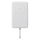 Xiaomi BHR9822GL power bank Lithium-Ion (Li-Ion) 10000 mAh Wireless charging White