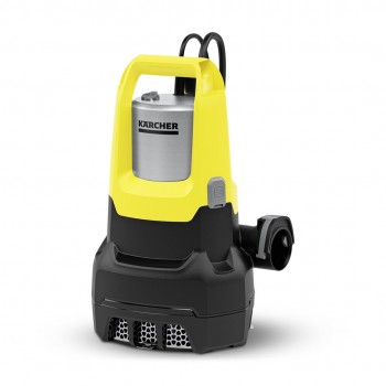 K rcher SP 22.000 DIRT LEVEL SENSOR submersible pump 750 W 22000 l/h 7 m
