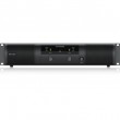 Behringer NX1000 audio amplifier Performance/stage Black Behringer NX1000 audio amplifier Performance/stage Black