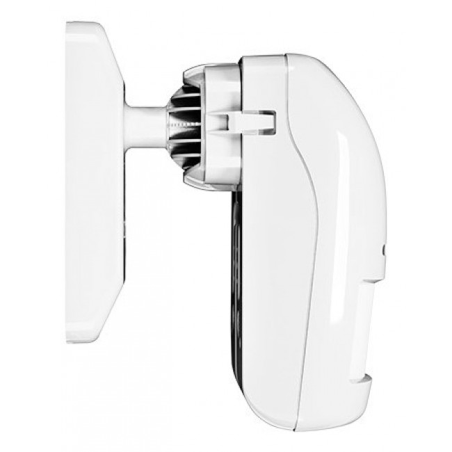 Satel DETECTOR PIR OUTDOOR/OPAL PLUS Passive infrared (PIR) sensor/Microwave sensor Wireless Ceiling/wall White
