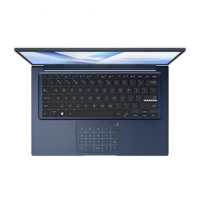 ASUS Vivobook 14 X1404VA-EB1619 Core i5-120U 14.0