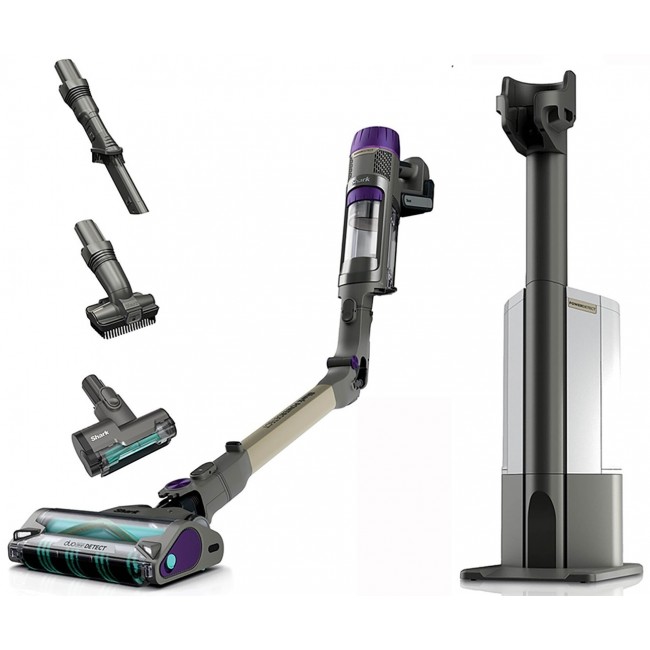 SHARK IP3251EU Upright Vacuum Cleaner