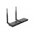 Digitus Wireless HDMI Extender / Splitter Set (100 m, 1x4) Digitus Wireless HDMI Extender / Splitter Set (100 m, 1x4)