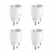 4er-Pack TP-Link Tapo P115 Smart Mini WiFi Socket 4er-Pack TP-Link Tapo P115 Smart Mini WiFi Socket