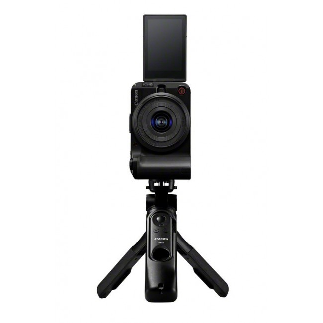 Canon Camera 24.2 MP ISO 32000 Wi-Fi APS-C black