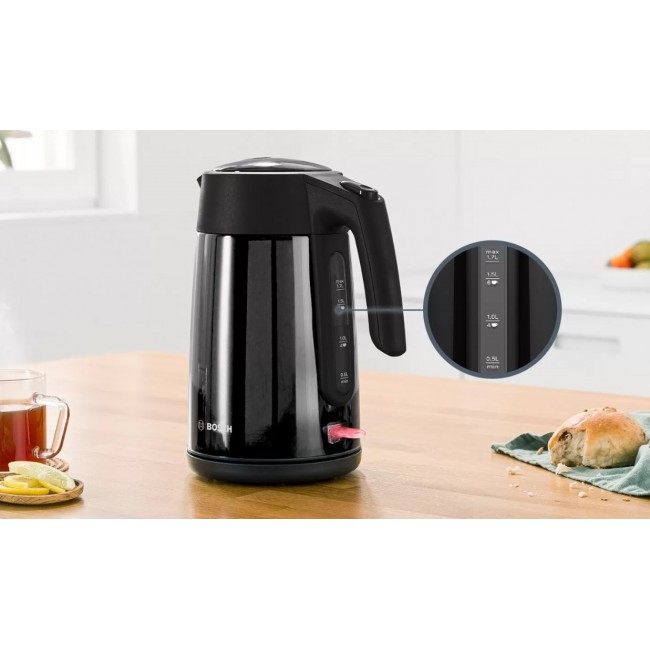 Bosch electric kettle TWK 7L463
