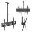 Maclean Ceiling Mount for TV, max. load 50 kg, 37 86