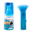 Esperanza ES112 equipment cleansing kit LCD/TFT/Plasma 200 ml