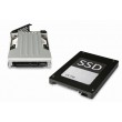 Icy Dock MB994IPO-3SB drive bay panel 2x 2.5
