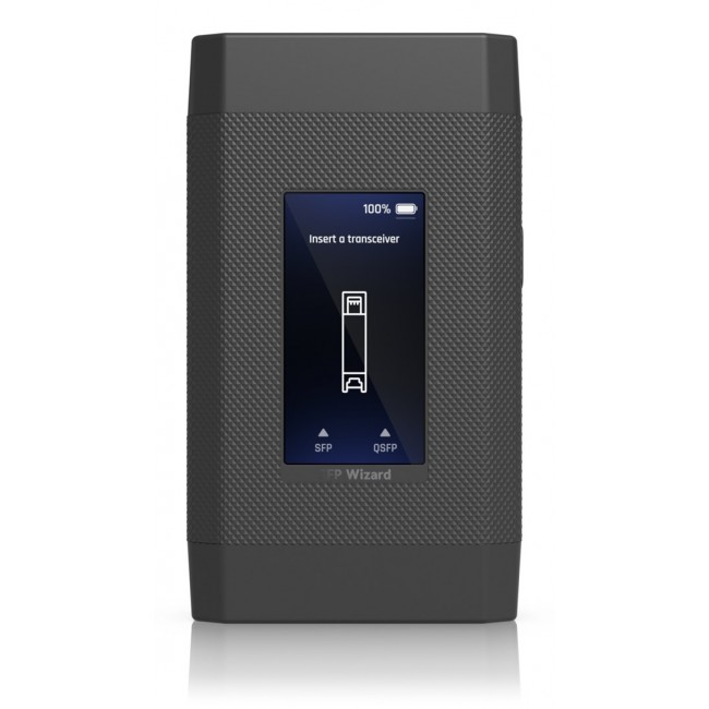 Ubiquiti UACC-SFP-Wizard