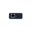 LevelOne Gigabit PoE bt to USB-C PD 3.0 Splitter