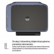 HP DeskJet 2921 Wireless All-in-One Color Printer