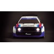 Amewi LR16 Rallye Drift Fahrzeug Radio-Controlled (RC) model Rally car Electric engine 1:16