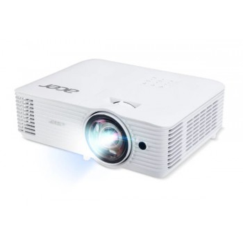 Acer S1287n 4000 ANSI lumens DLP XGA (1024x768) 3D White