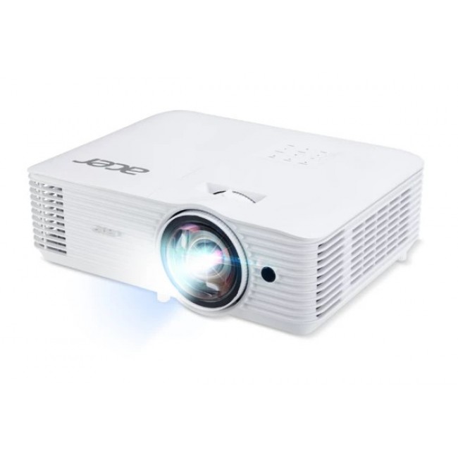 Acer S1287n 4000 ANSI lumens DLP XGA (1024x768) 3D White