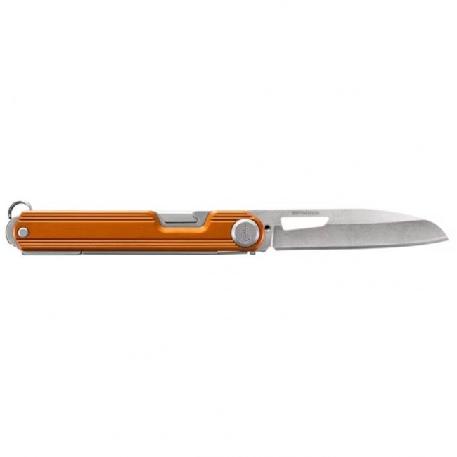 Penknife GERBER Armbar Slim Cut Orange