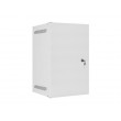 Lanberg WF10-2309-00S rack cabinet 9U Wall mounted rack Grey