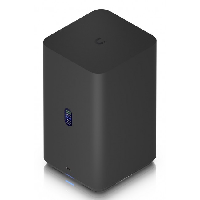 Ubiquiti UNAS 2 NAS Desktop Cortex-A Cortex-A57 4 GB Black Ubiquiti UNAS 2 NAS Desktop Cortex-A Cortex-A57 4 GB Black