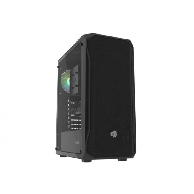 FURY Shobo SH4 RGB Midi Tower Black