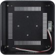 Inter-Tech ITX A60 Mini Tower Black 60 W