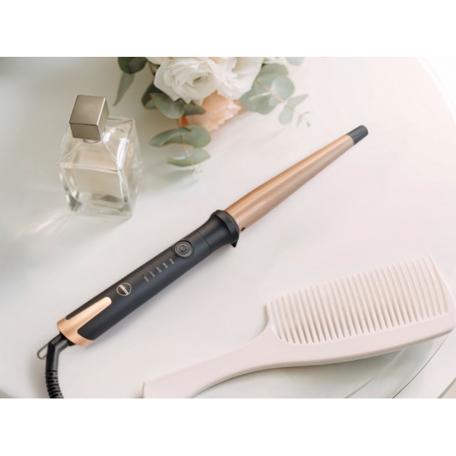 ELDOM HS12 HAIR CURLER