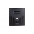 Digitus DN-170065 uninterruptible power supply (UPS) Line-Interactive 0.8 kVA 480 W 4 AC outlet(s)